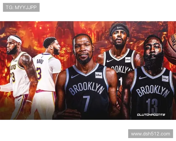 NBA最新直播排名榜揭晓:东西部豪强争霸风云再起